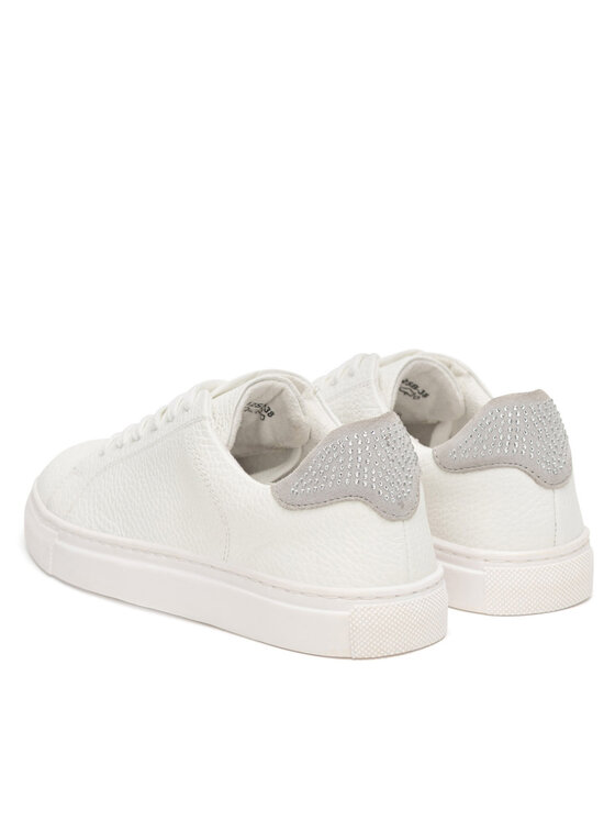 Sergio Bardi Poltopánky Sergio Bardi WI32-D1087-02SB Biela