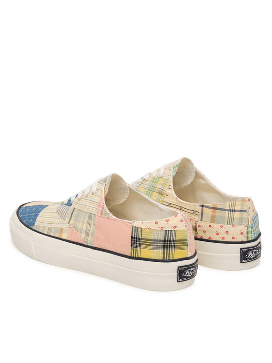 Polo Ralph Lauren Кросівки Polo Ralph Lauren Keaton V2 Sk  816P09768001 Кольоровий