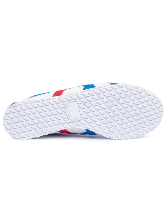 Onitsuka Tiger Sneakersy Onitsuka Tiger Mexico 66 1183A730 Biały