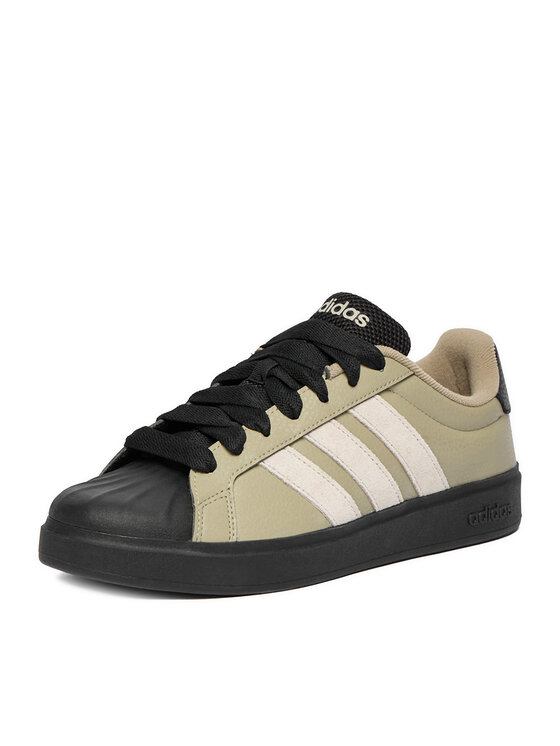 adidas Снікерcи adidas CEO-STREETTALK IH6626 Зелений
