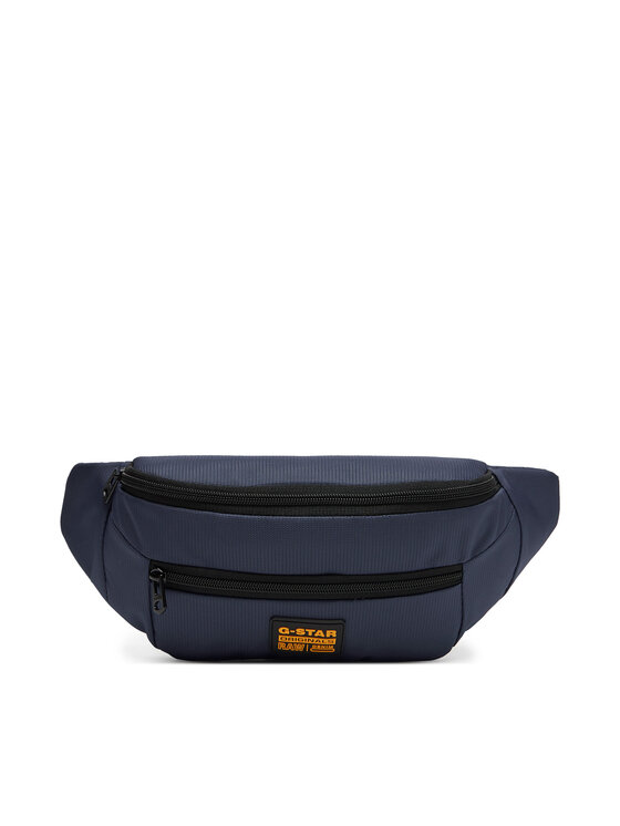 G-STAR Rankinė ant juosmens﻿ G-Star Raw GSR-P-003-07 Tamsiai mėlyna