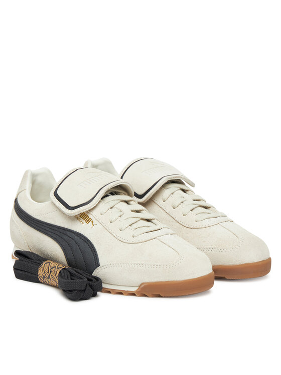 Puma Снікерcи Puma Arizona Premium 403780 03 Кольоровий