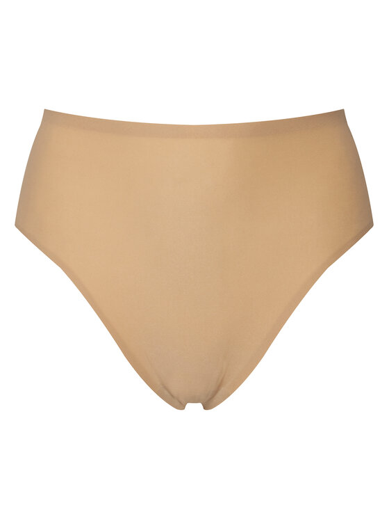 Chantelle Chantelle Fazonos bugyi szett Soft Stretch C10030 Bézs