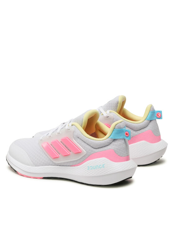 adidas Tekaški čevlji adidas Eq21 Run 2.0 J GY4355 Siva