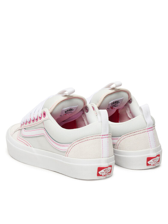 Vans Tenisenes Vans Skate Old Skool 36 + VN000D5RFRQ1 Krēmkrāsas