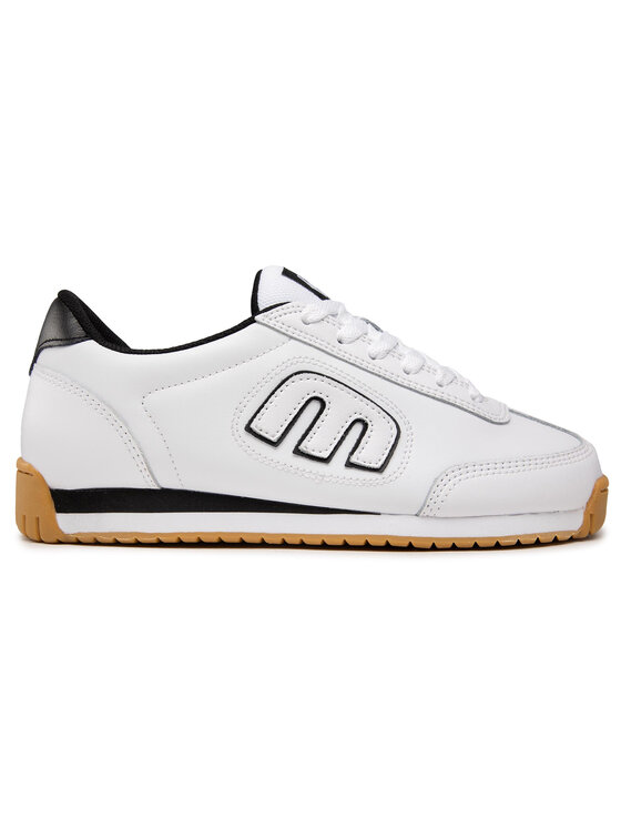 Etnies Superge Etnies Lo-Cut II Ls 4101000365 Bela