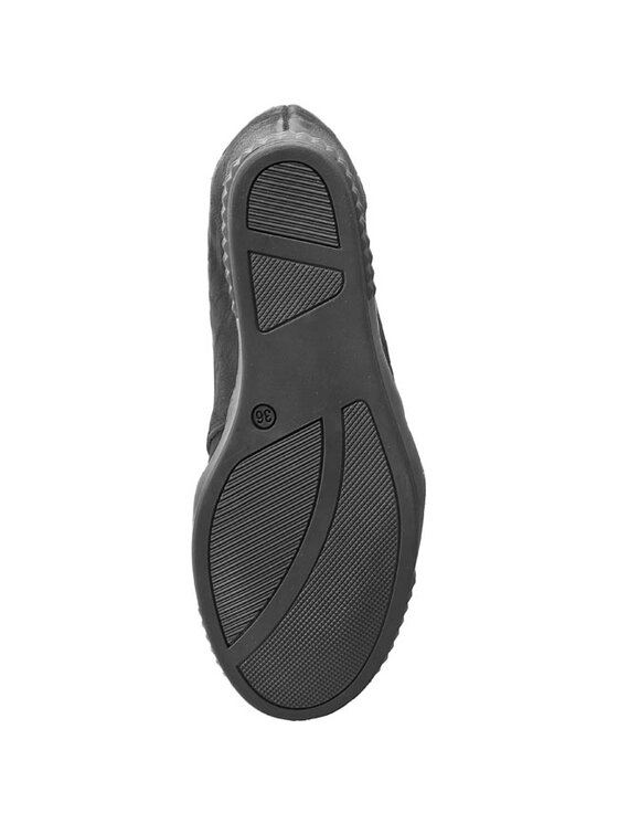 Carinii Черевики Carinii B3678 Чорний