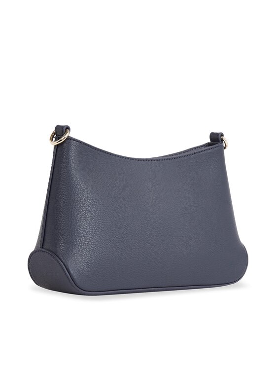 Tommy Hilfiger Soma Tommy Hilfiger Hilfiger Staple Crossover AW0AW15196 Tumši zils