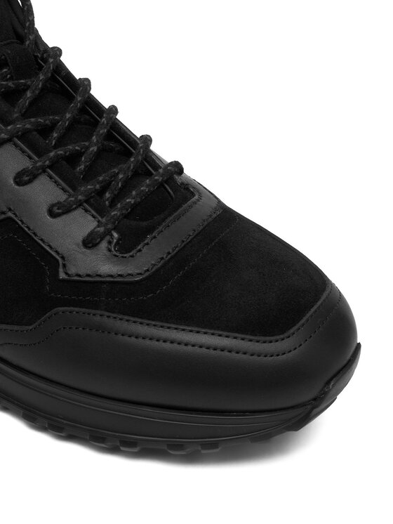 Fabi Sneakers Fabi FU0351 Nero