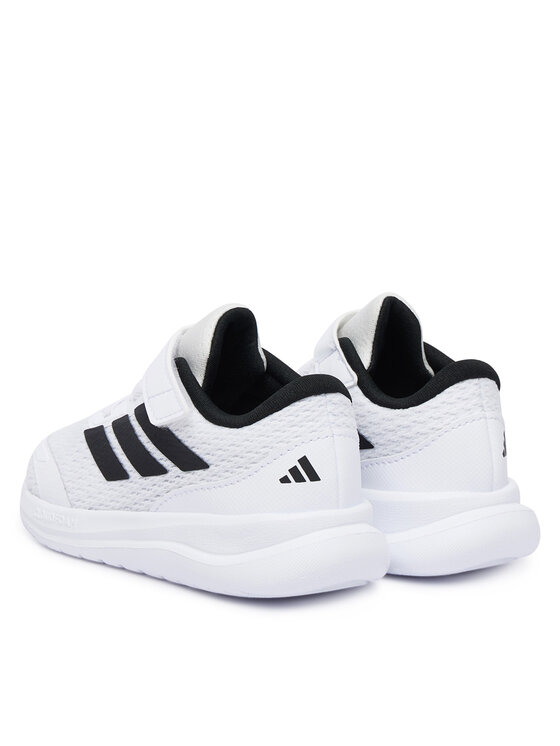 adidas Снікерcи adidas Runfalcon 6 Shoes Infant KI1776 Білий