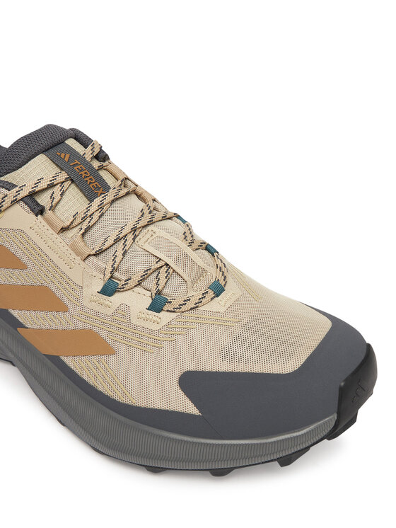 adidas Снікерcи adidas Terrex Trailmaker 2.0 JQ9924 Коричневий