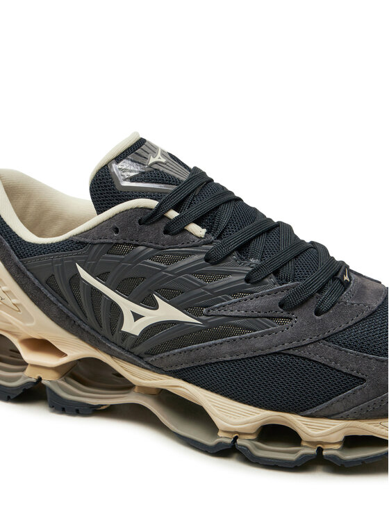 Sneakers Mizuno Wave Prophecy Ls D1GA2262 Negru | Epantofi.ro
