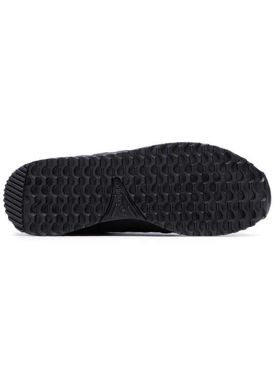 adidas Сникърси adidas Zx 700 FZ2818 Черен