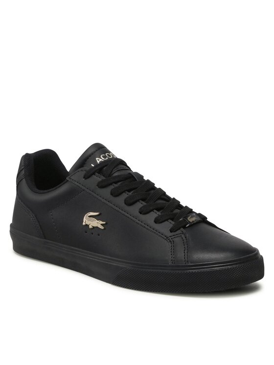 Lacoste Sneakers Lacoste Lerond Pro 123 3 Cma 745CMA005202H Negru