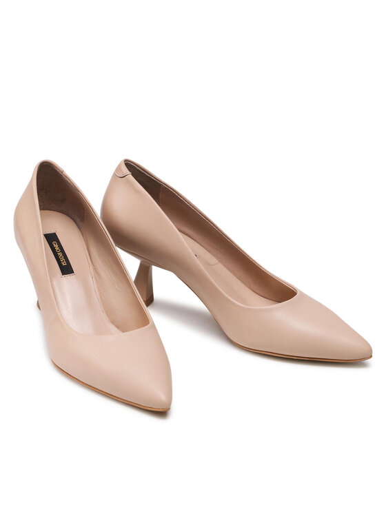 GINO ROSSI Scarpe basse Gino Rossi 22955 Beige