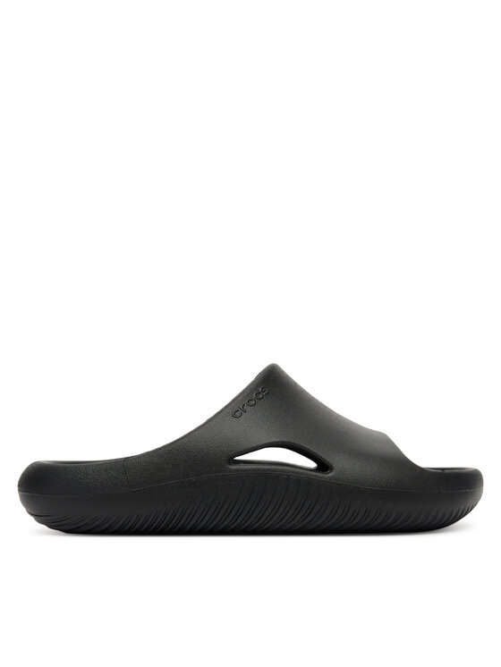Crocs Chanclas Crocs Mellow Slide 208392 Negro