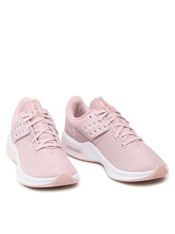 Nike Buty na siłownię Nike Air Max Bella Tr 4 CW3398 600 Różowy