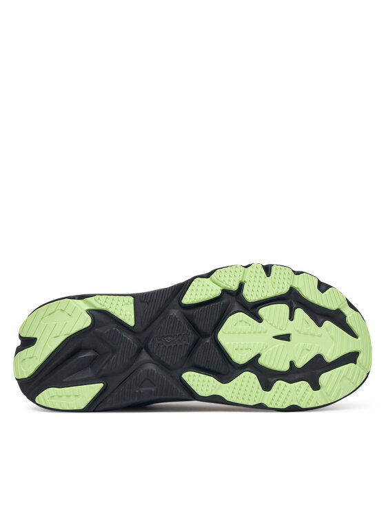 Hoka Skriešanas apavi Hoka Arahi 9 1176531 Violets