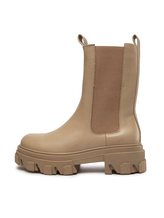 DeeZee Ghete Jodhpur DeeZee ZAL12901-3 Bej