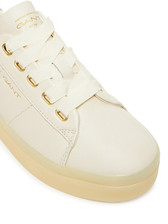 Gant Снікерcи Gant 30531969 Бежевий