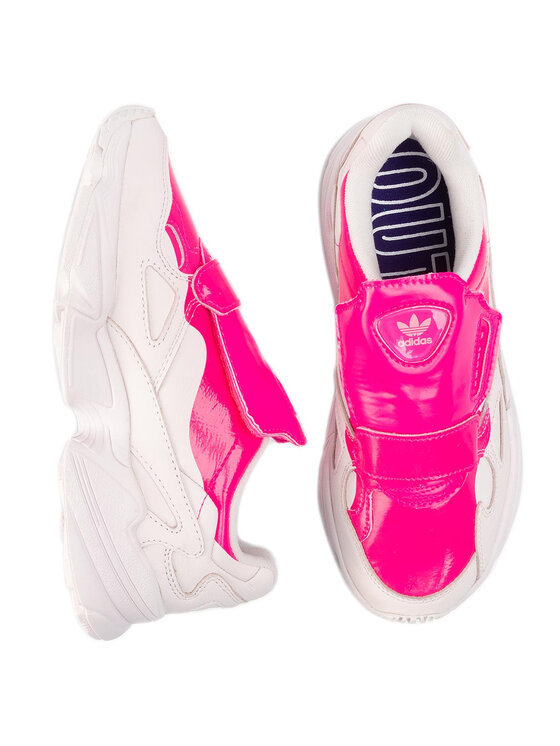 adidas Αθλητικά adidas Falcon Rx W EE5018 Ροζ