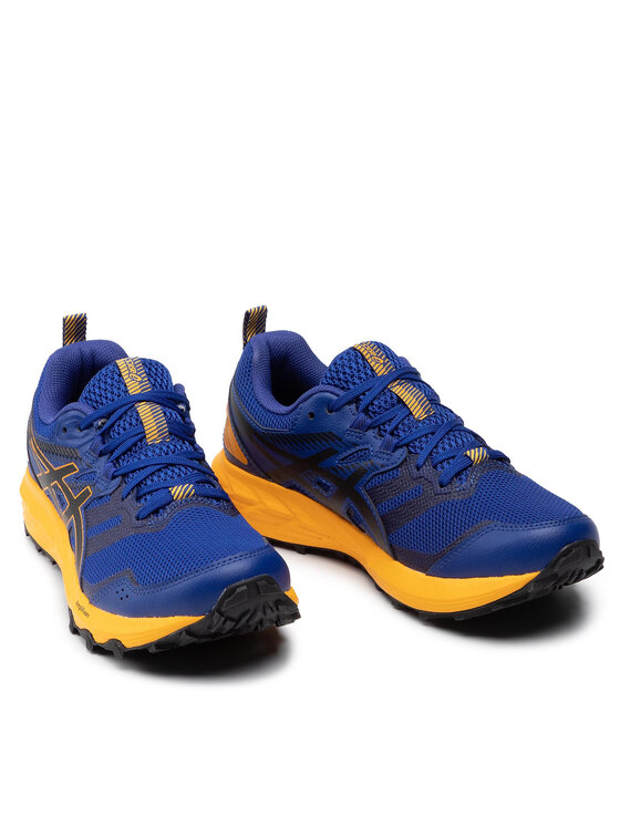Asics Tekaški čevlji Asics Gel-Sonoma 6 1011B050 Modra