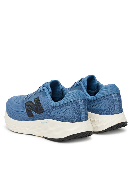 New Balance Buty do biegania New Balance Evoz MEVOZRB4 Niebieski