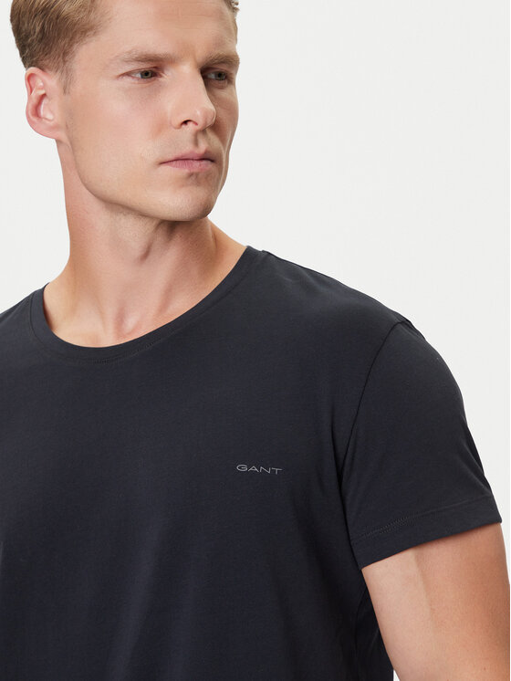 Gant Gant Conjunto de camisetas 900012008 De color Regular Fit