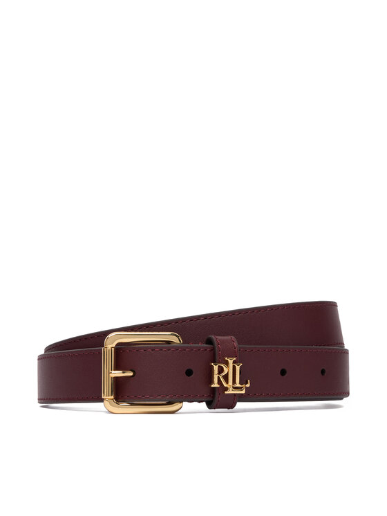LAUREN RALPH LAUREN Diržas LAUREN RALPH LAUREN 412968763008 Ruda
