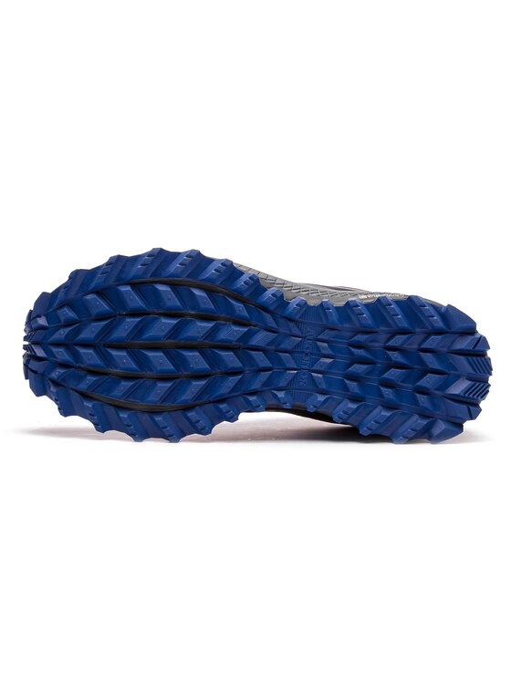 Saucony Παπούτσια για Τρέξιμο Saucony Peregrine 8 Gtx GORE-TEX S20454-1 Μαύρο