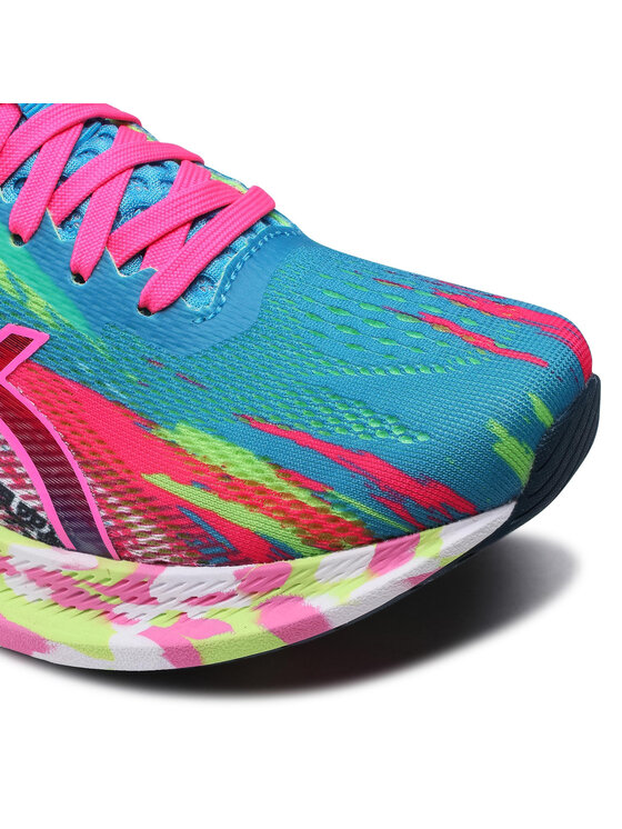 Asics Scarpe running Asics Noosa Tri 13 1012A898 Blu