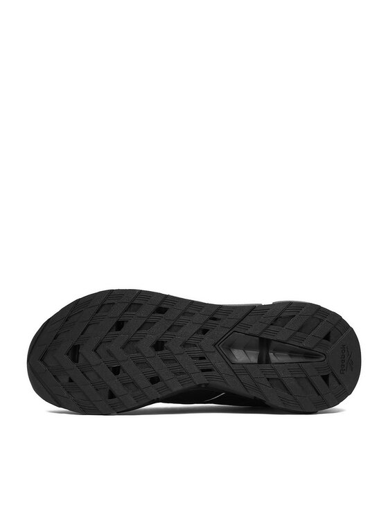 Reebok Buty do biegania Reebok SS-ZIG HYPNOTICA 100229490 W Czarny