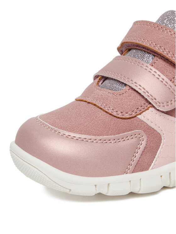 DeeZee Snīkeri DeeZee CEO-CM241210-12 Rozā