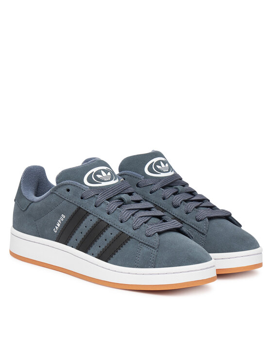 adidas Снікерcи adidas Campus 00S JS3845 Сірий