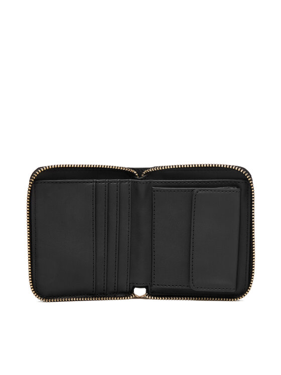 Guess Peňaženka Guess Carmella Slg SWPD22 25137 Čierna