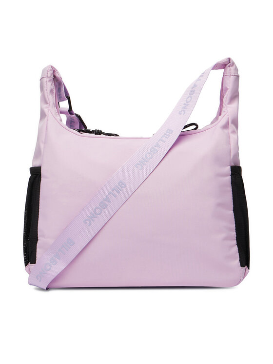 Billabong Сумка Billabong WBEOHP-BLB-M-003-10 Фіолетовий