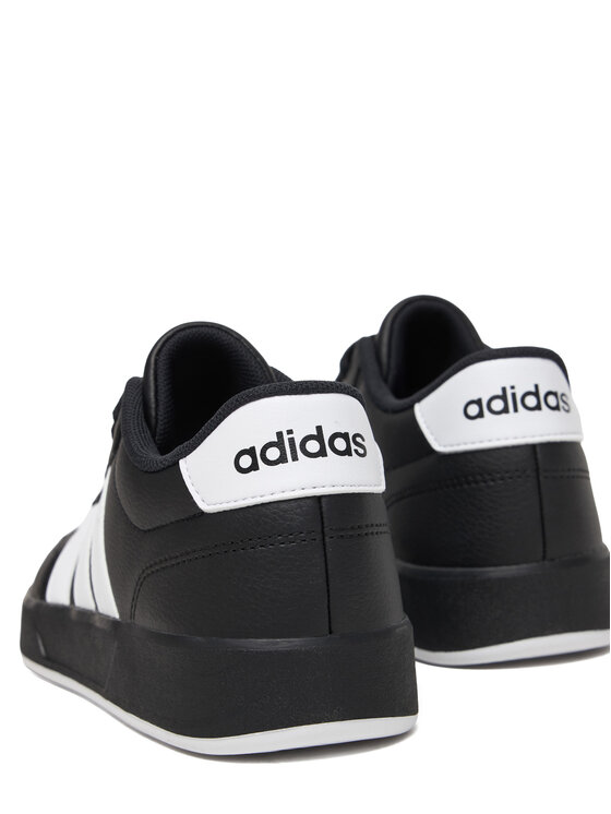 adidas Сникърси adidas Breaknet 3.0 JR8447 Черен