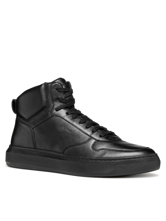 Geox Sneakers Geox U Deiven D U565WD 00047 C9999 Nero