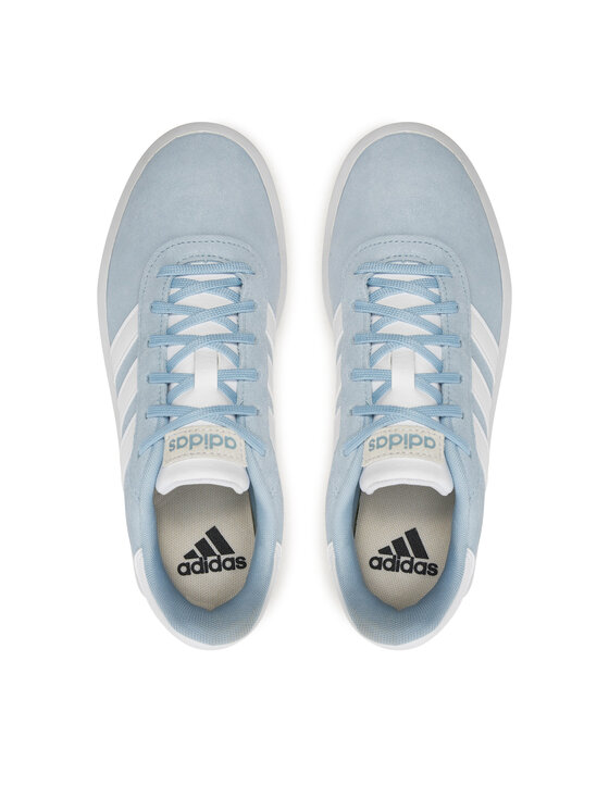 adidas Sneakersy adidas Court Silk IG8612 Modrá