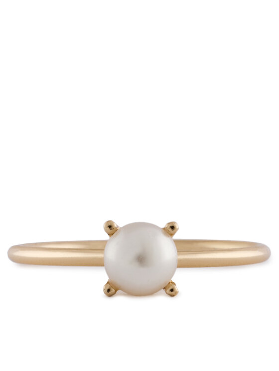 Aldo Gredzenu komplekts Aldo Legoweth 13995111 Zelta