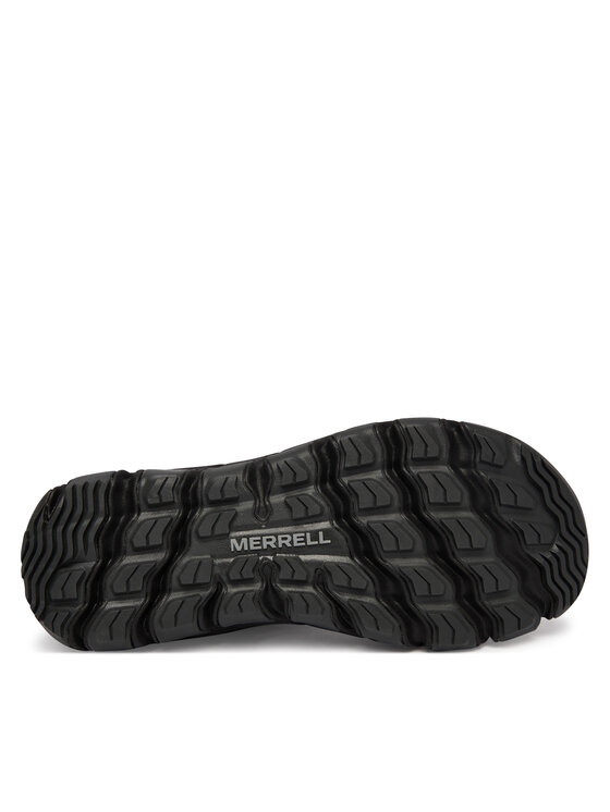 Merrell Босоніжки Merrell Maipo Explorer Sieve J038025 Чорний
