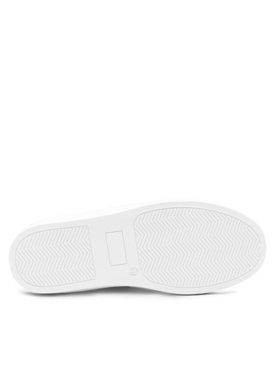 Nelli Blu Tenisky Nelli Blu CSS20518-01(IV) Čierna