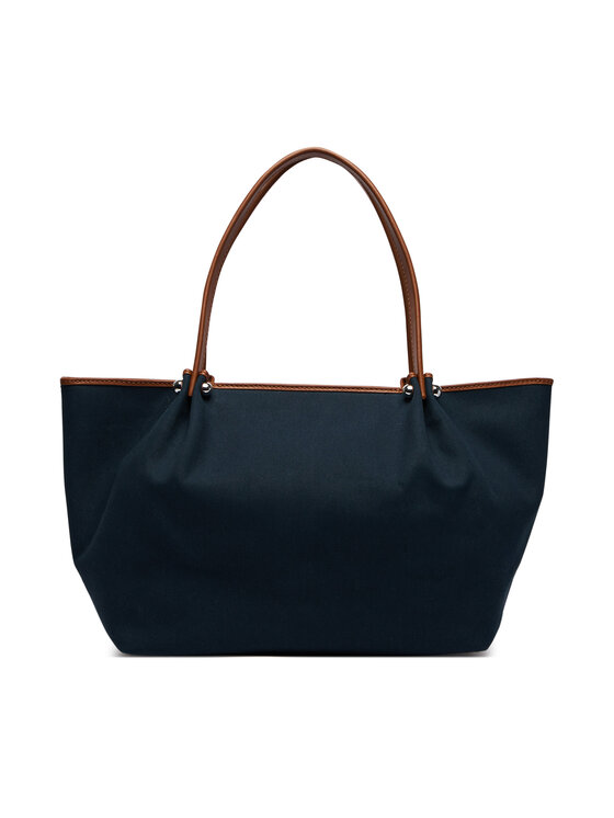 Weekend Max Mara Сумка Weekend Max Mara Getto 2625516115 Голубий