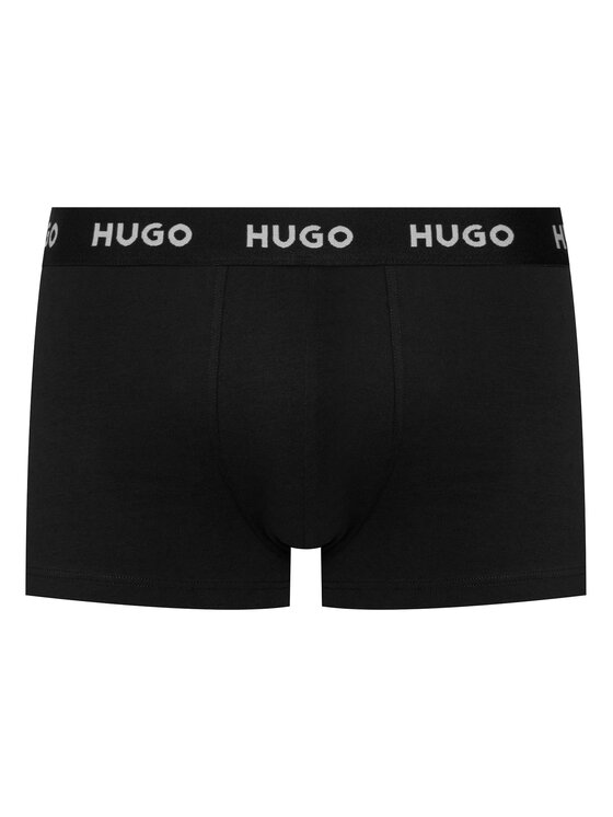 HUGO HUGO Conjunto de calzoncillos boxer 50532550 Verde