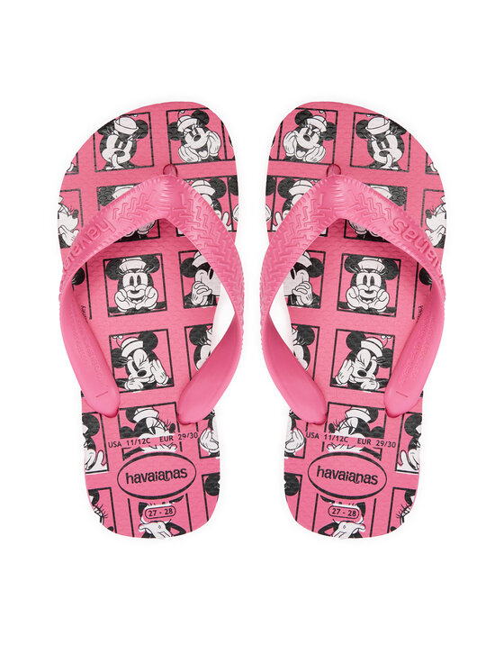 Havaianas Infradito Havaianas 41394120129 Rosa