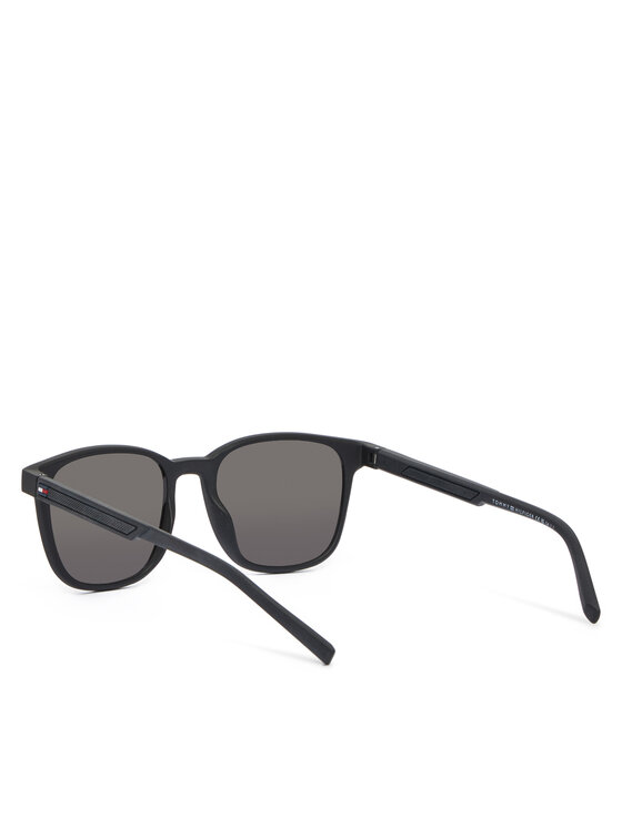 Tommy Hilfiger Saulesbrilles Tommy Hilfiger 2202/S 207892 Melns