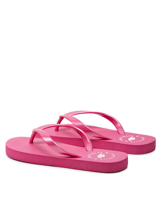 4F Flip-flops 4F 4FJRMM00FFLIF140 Rózsaszín