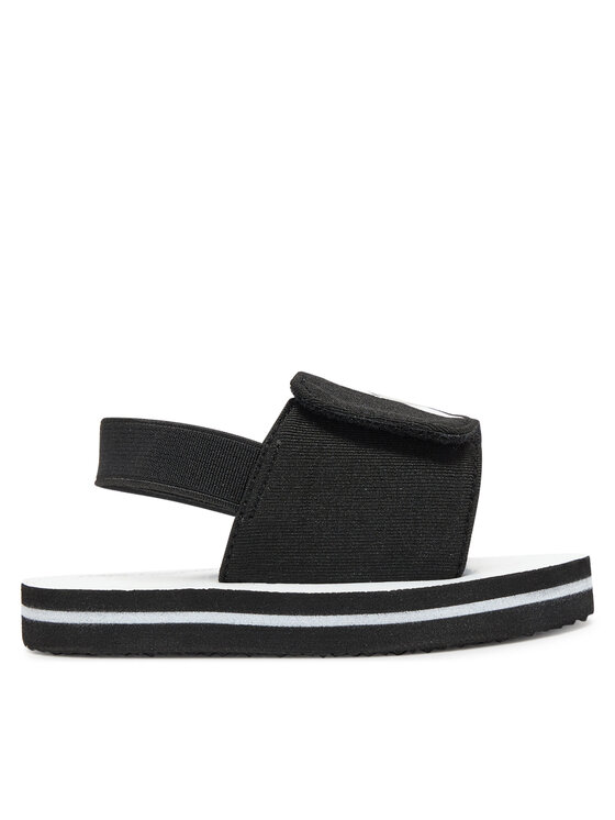 Karl Lagerfeld Kids Sandalias Karl Lagerfeld Kids Z30384 M Negro