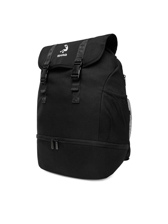SHAQ Ruksak Shaq SHAQ-P-011-07 Crna