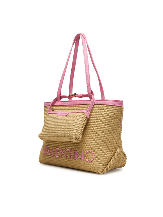 Valentino Сумка Valentino Maiam VBS9TE01PAG Бежевий